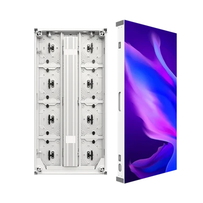 P2 Zewnyntrzny wyklōd LED